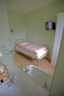 Tekels Park Guest House Camberley Rum bild