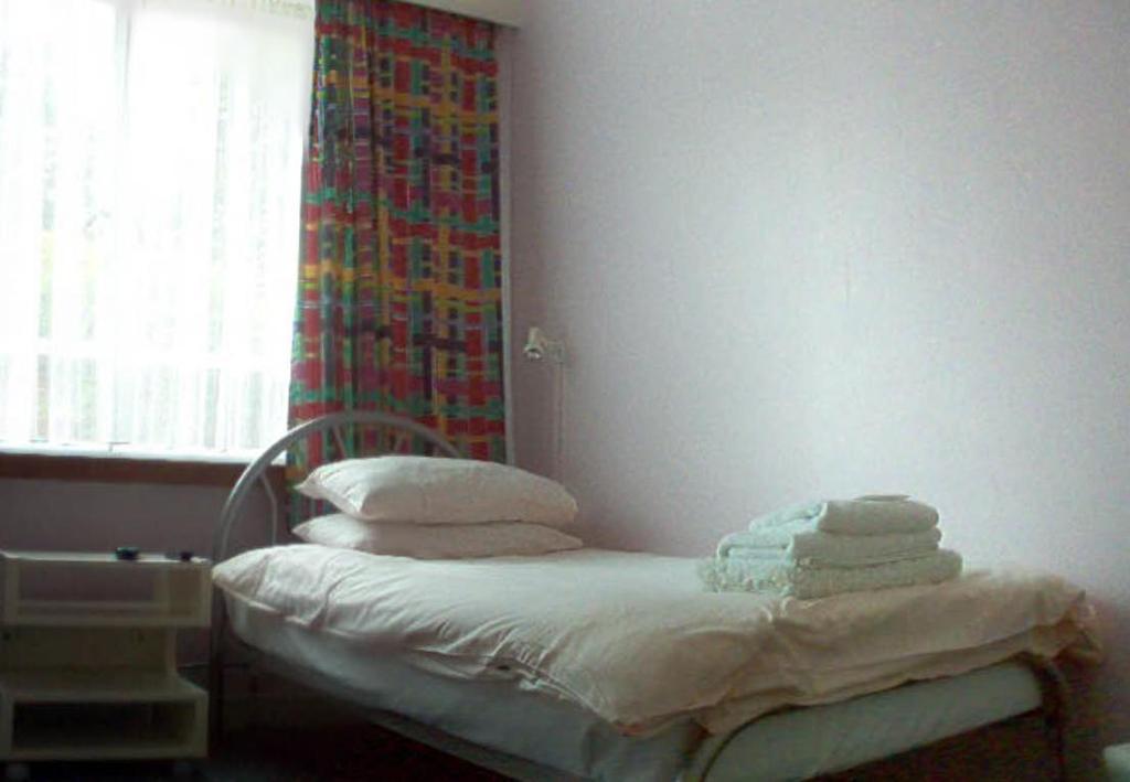 Tekels Park Guest House Camberley Rum bild