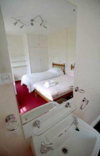 Tekels Park Guest House Camberley Rum bild